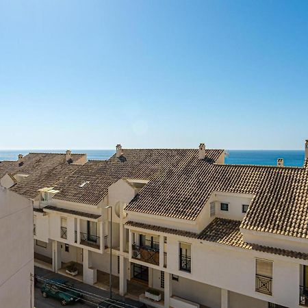 Apartament Altea Spaniahome Eksteriør bilde