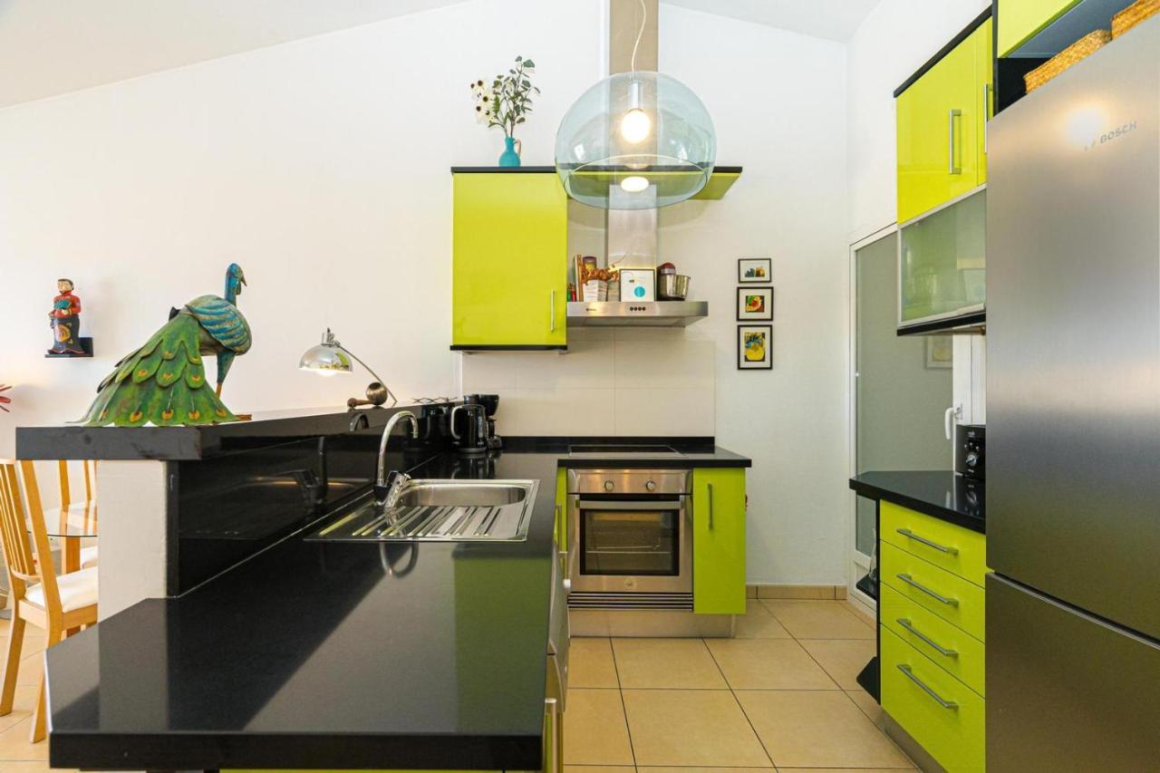 Apartament Altea Spaniahome Eksteriør bilde