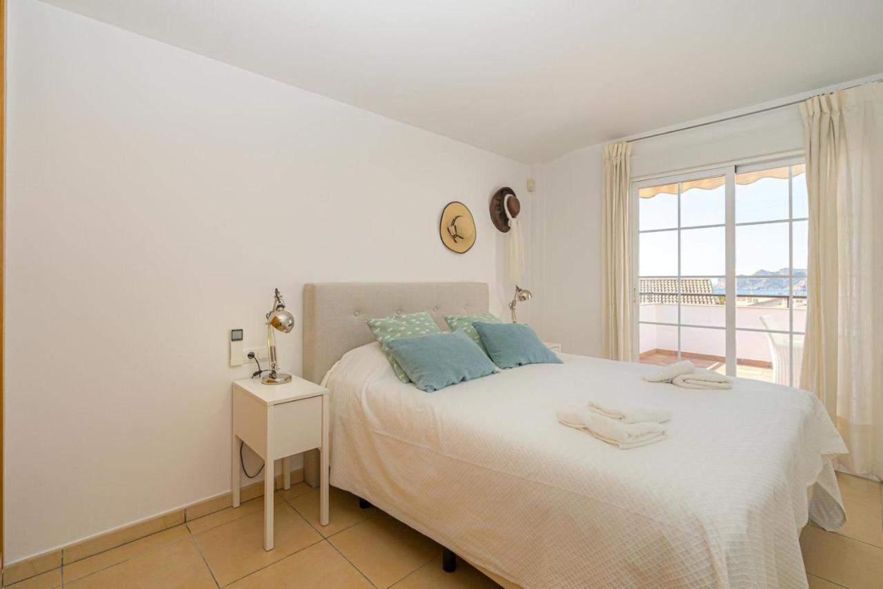 Apartament Altea Spaniahome Eksteriør bilde