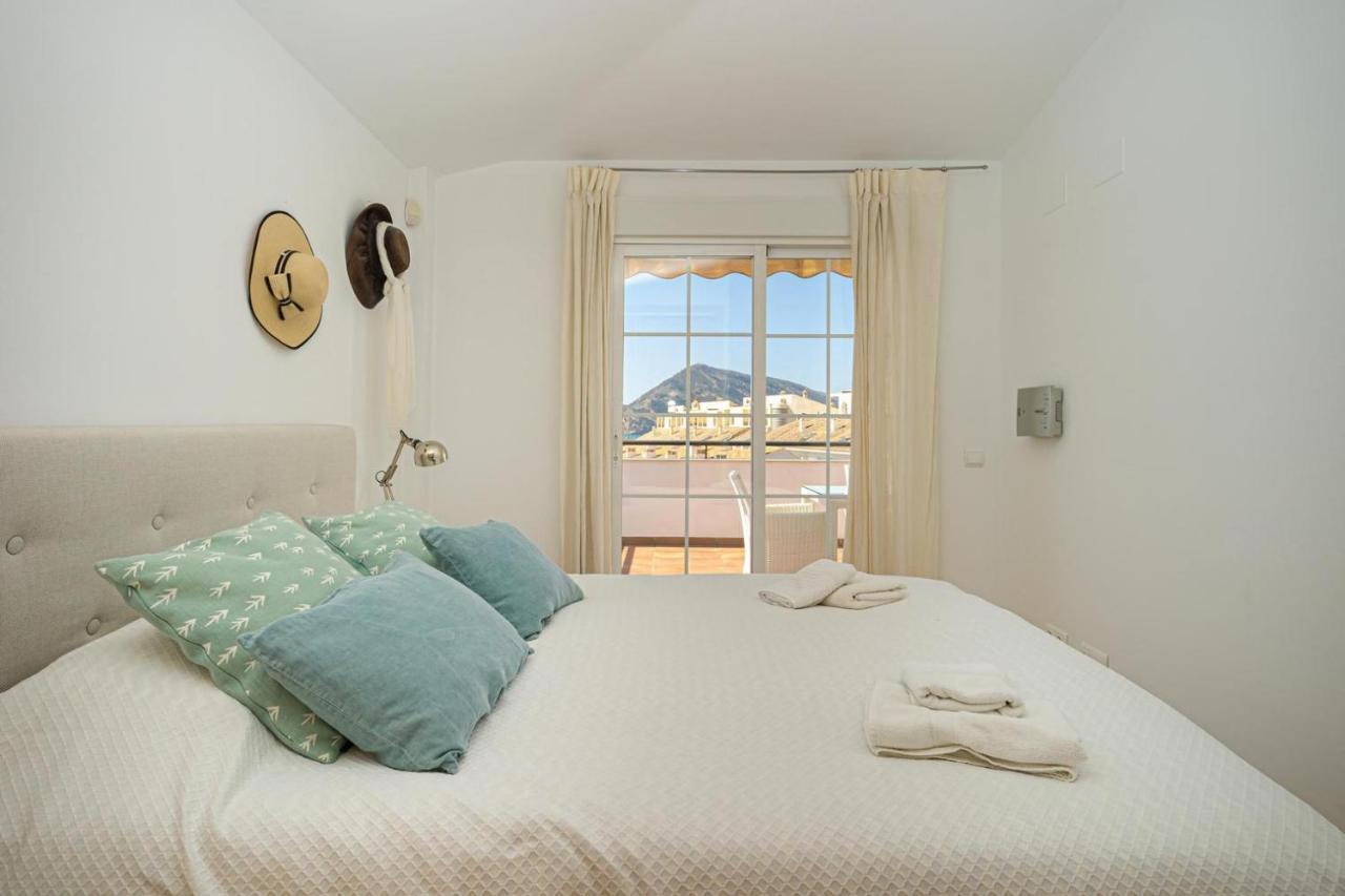 Apartament Altea Spaniahome Eksteriør bilde