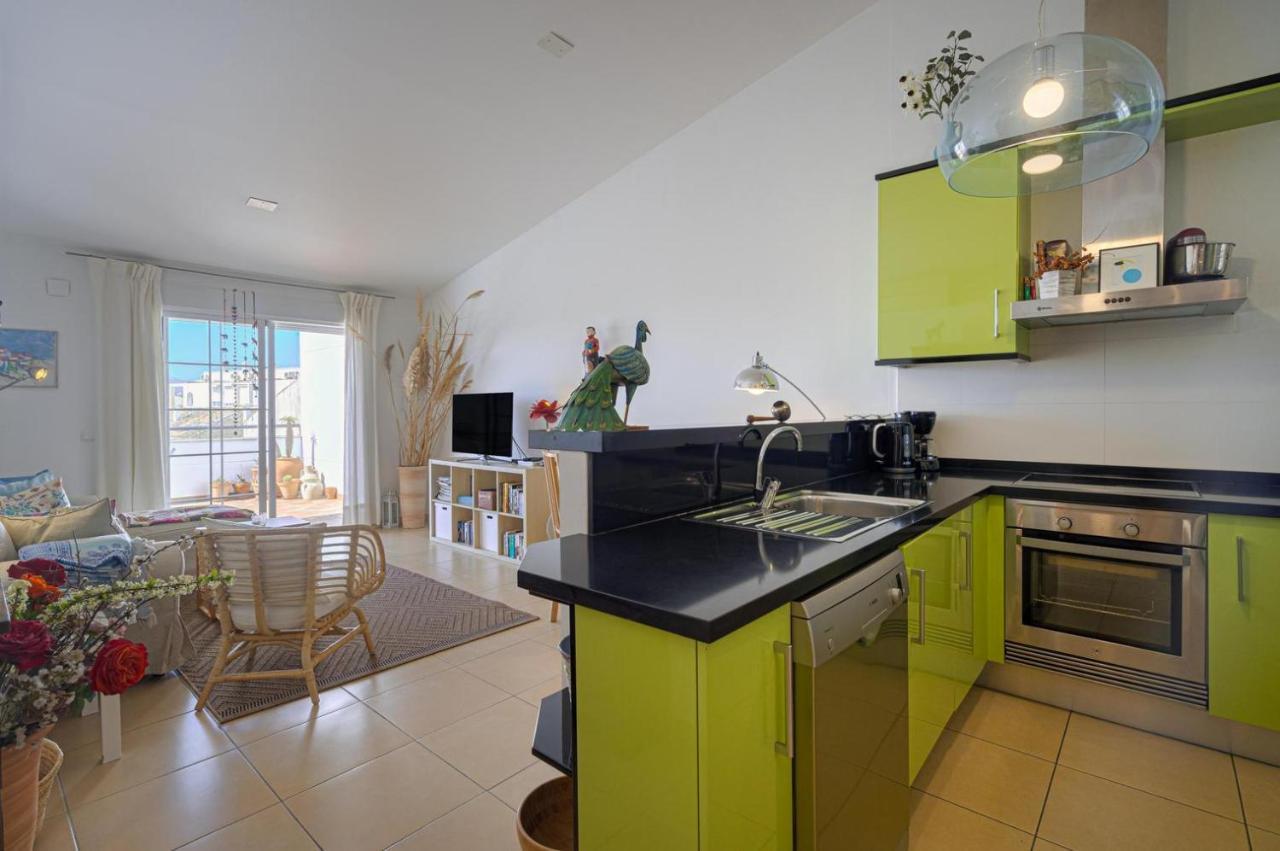 Apartament Altea Spaniahome Eksteriør bilde