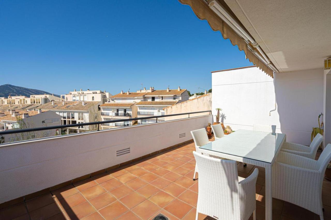 Apartament Altea Spaniahome Eksteriør bilde