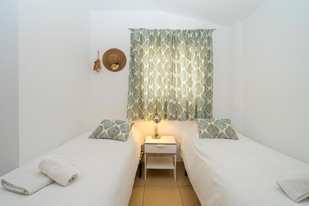 Apartament Altea Spaniahome Eksteriør bilde