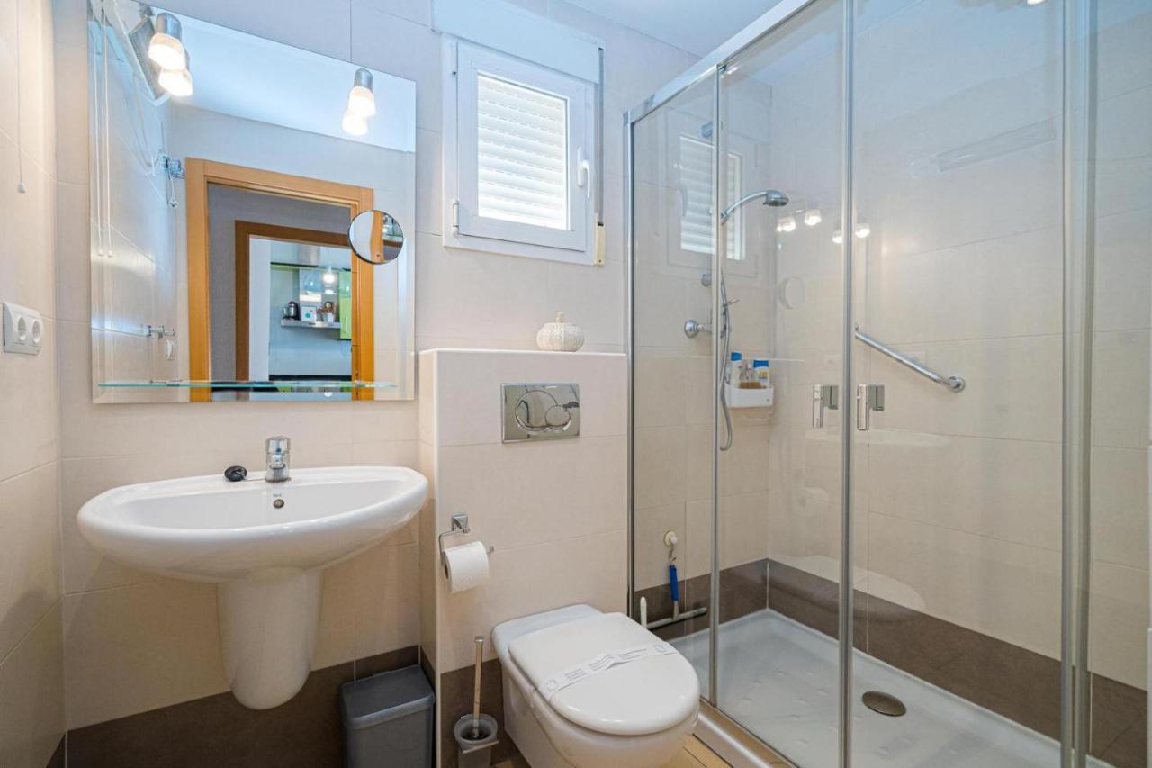 Apartament Altea Spaniahome Eksteriør bilde