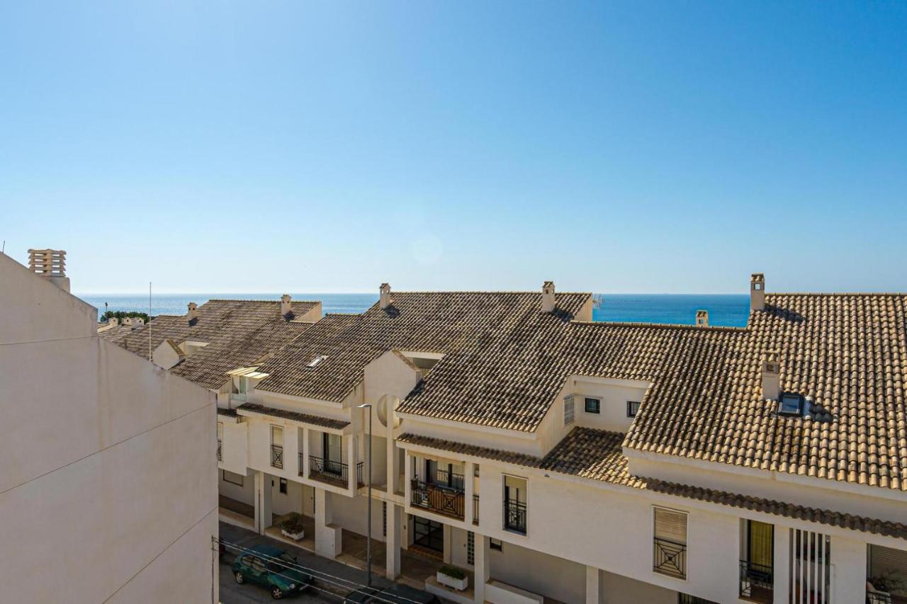 Apartament Altea Spaniahome Eksteriør bilde