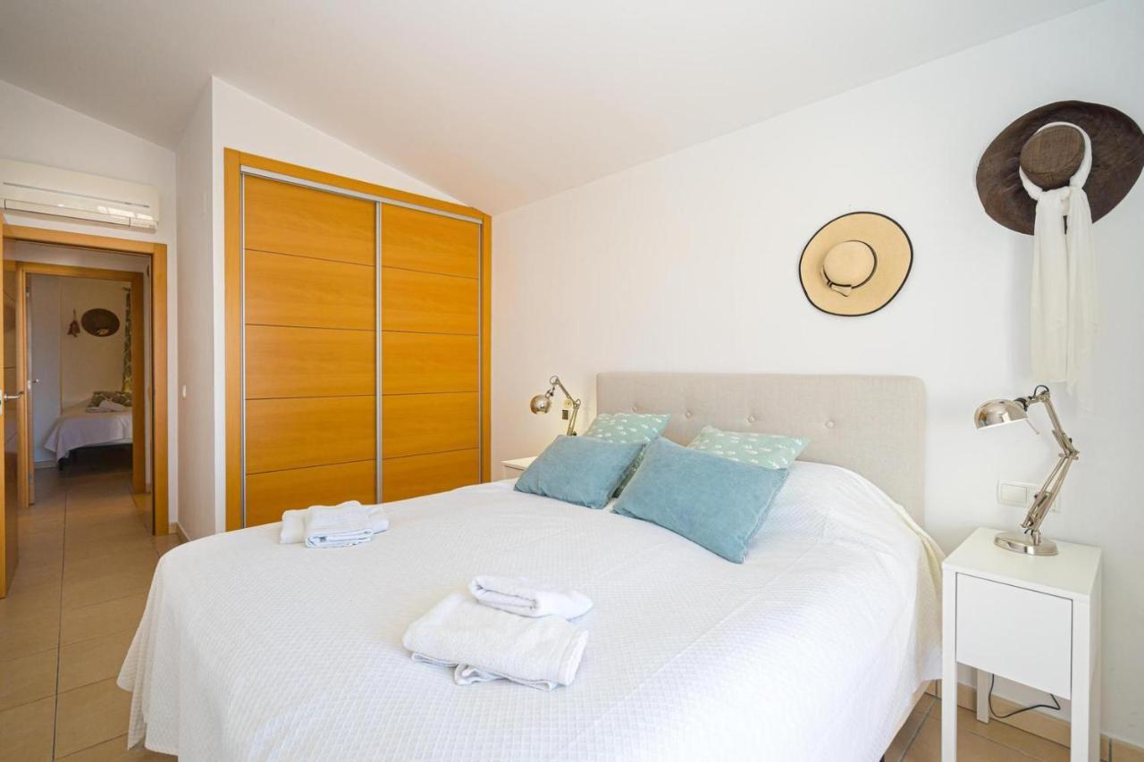 Apartament Altea Spaniahome Eksteriør bilde