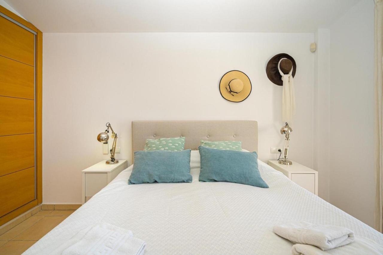 Apartament Altea Spaniahome Eksteriør bilde