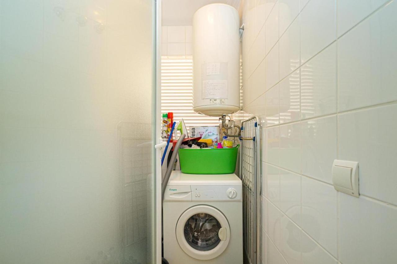 Apartament Altea Spaniahome Eksteriør bilde