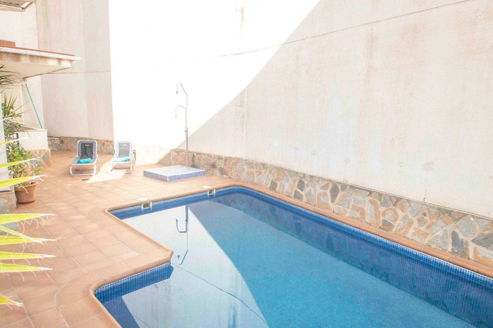 Apartament Altea Spaniahome Eksteriør bilde